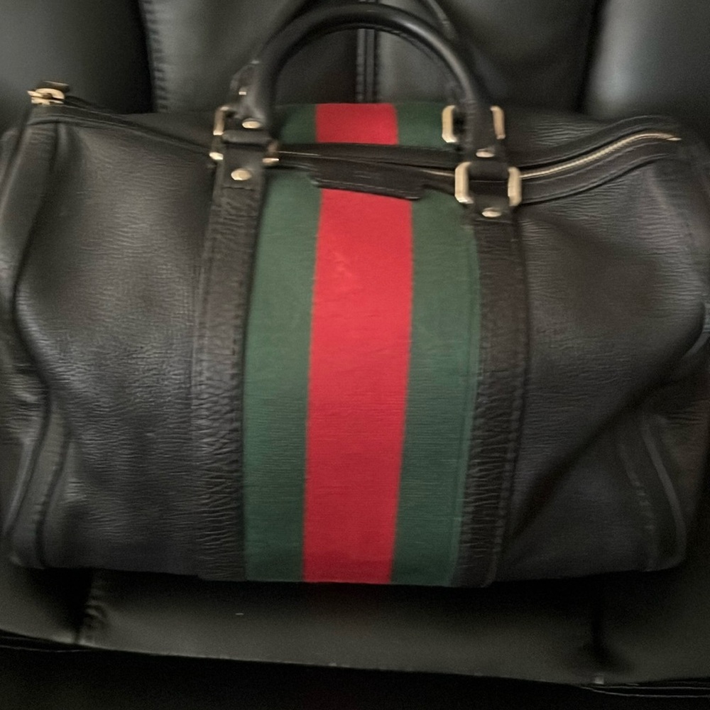 Gucci handbag